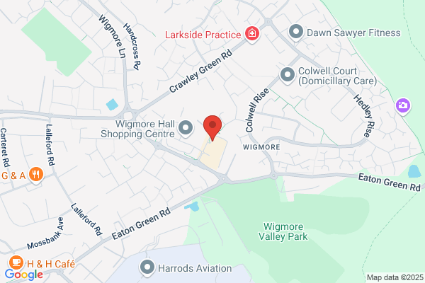 L A Fitness (Luton)