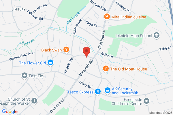 Relyon Heating Engineers Ltd