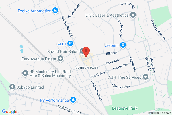 Luton Hire Centre