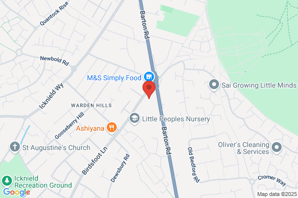 Dovecare (Luton)