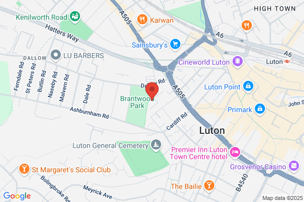 St Mary's Day Hospital