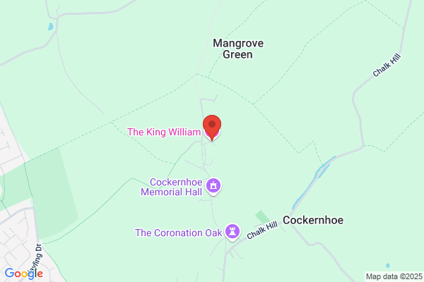 The King William