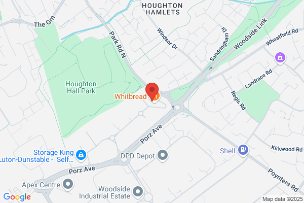 Whitbread PLC