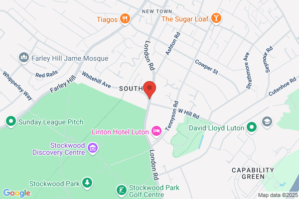 Luton Community Housing Ltd