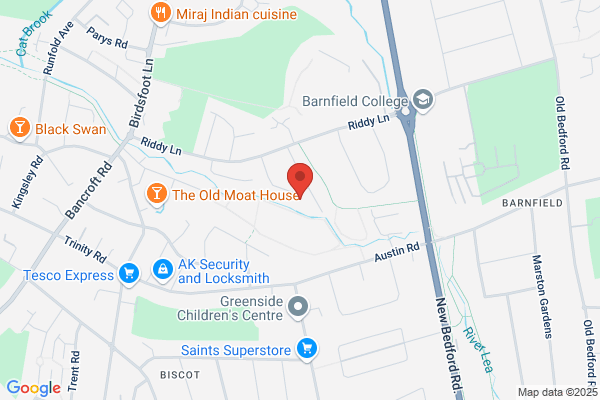 Mansfield Begbie Associates Ltd