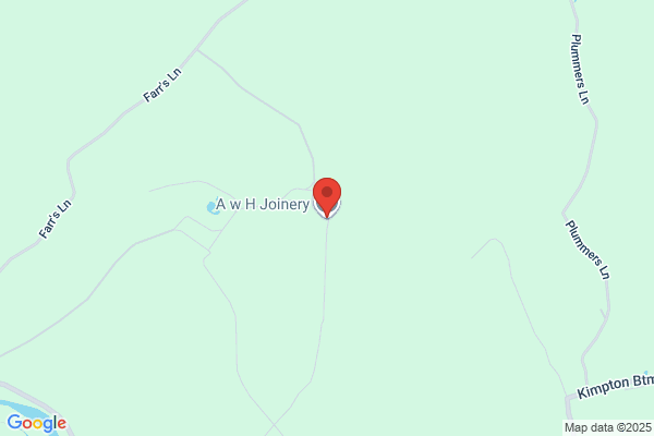 A W H Joinery