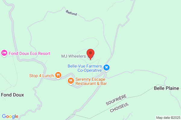 M J Wheeler