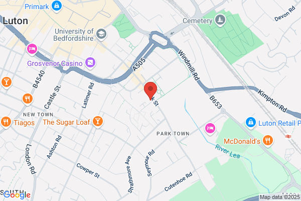 Student Accommodation Ltd
