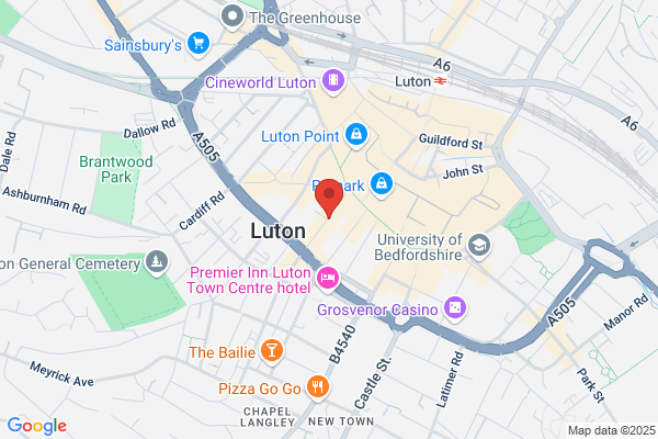Ultimate Connections Ltd
