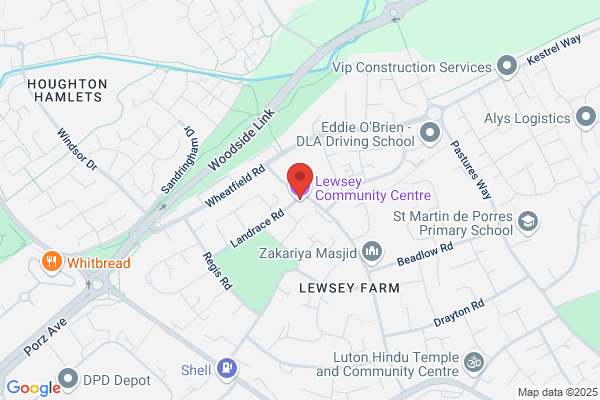 Lewsey Library