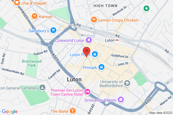 Locksmith Luton