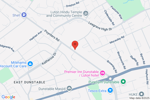 Auto Keys (Luton)