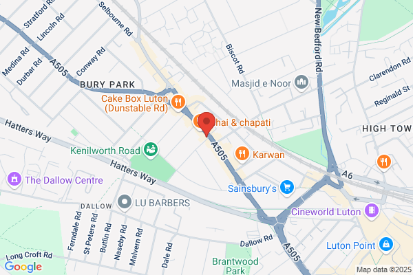Mobile Phone Repair Luton - iPhone-Samsung-ipad