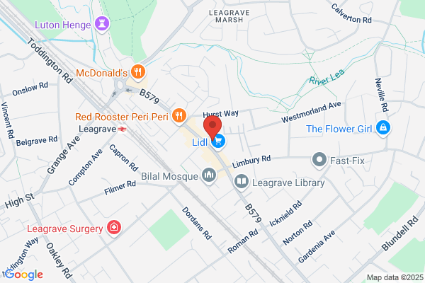 Reba Mortgage Shop