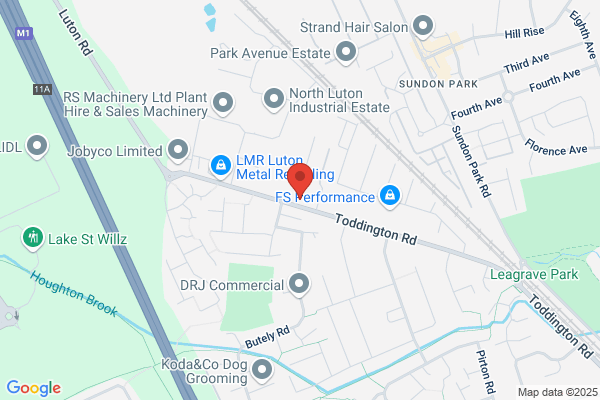 Park View Car Care