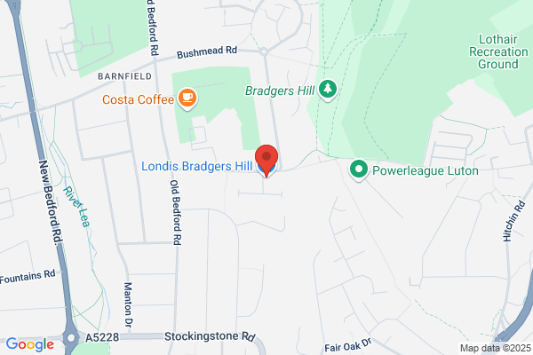 Bradgers Hill Newsagents