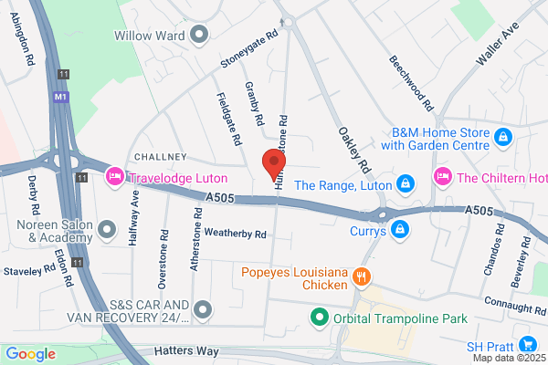 Humberstone Newsagents