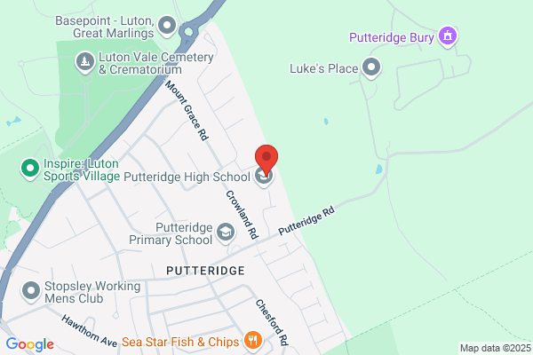 Putteridge News