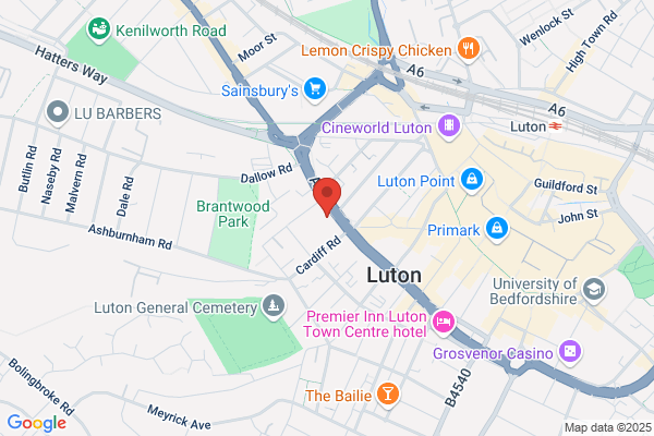 Luton Herald & Post