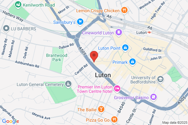 Luton News