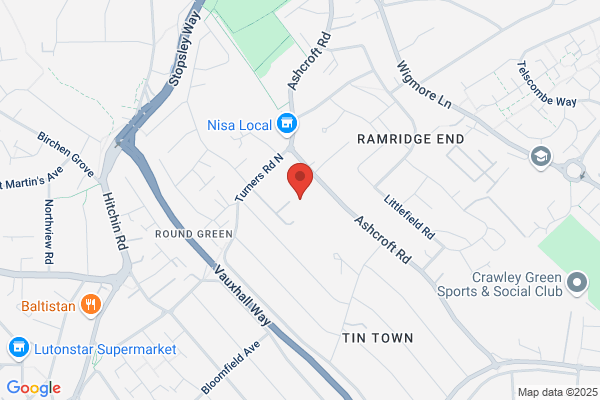 Ashcroft & Ramridge Tentants & Residents Ltd