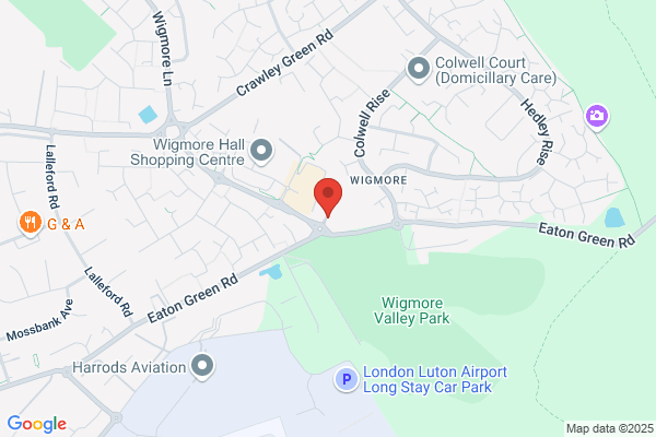 Wigmore Place