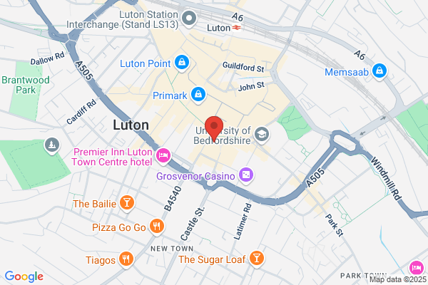 Elcott Opticians