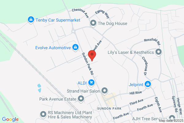 V Painter and Decorator Luton