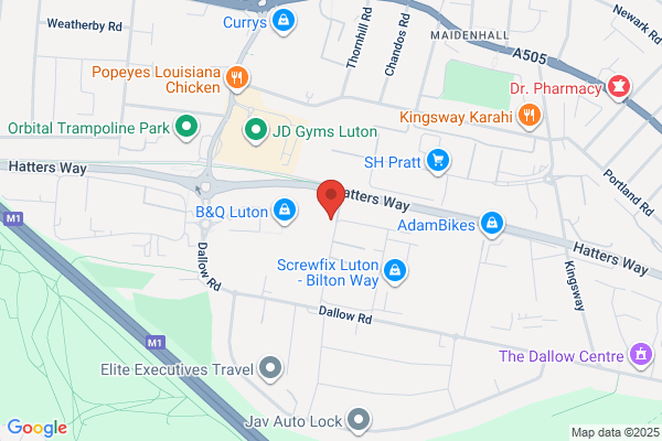 Cromwell Tools (Luton) Ltd