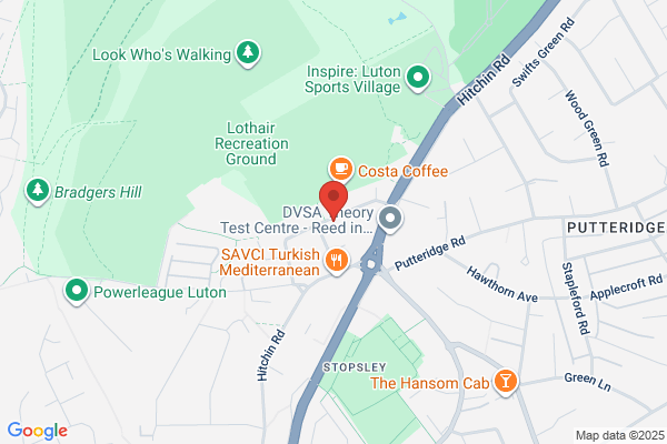 Drew Road Maintenance Ltd