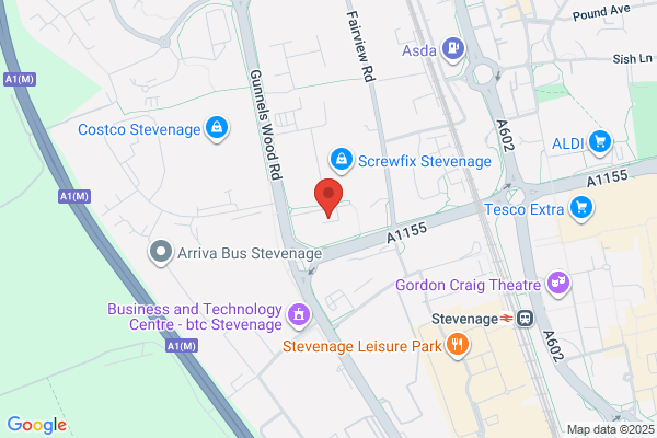Drilltec Ltd Luton