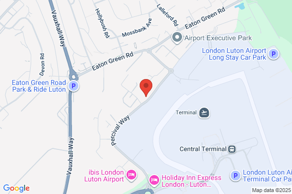 Eagle Flight Training Ltd