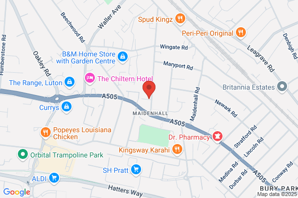 Key Paint Ltd