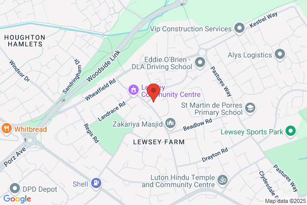 Lewsey Christian Centre
