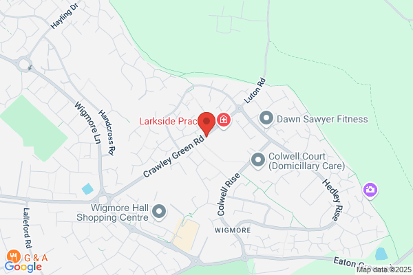 Wigmore Church & Community Centre