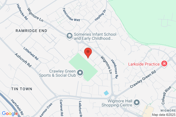 Victoria Builders