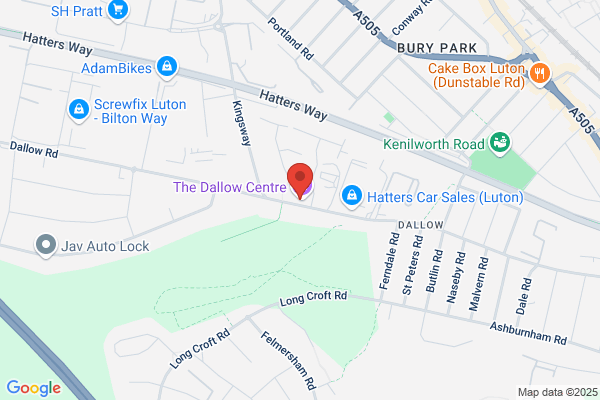Dallow Road Pre-School