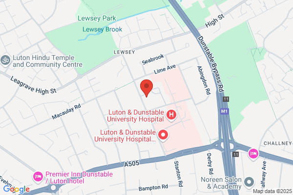 Seabrook Day Nursery