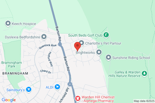 A Harding Plumbing & Heating