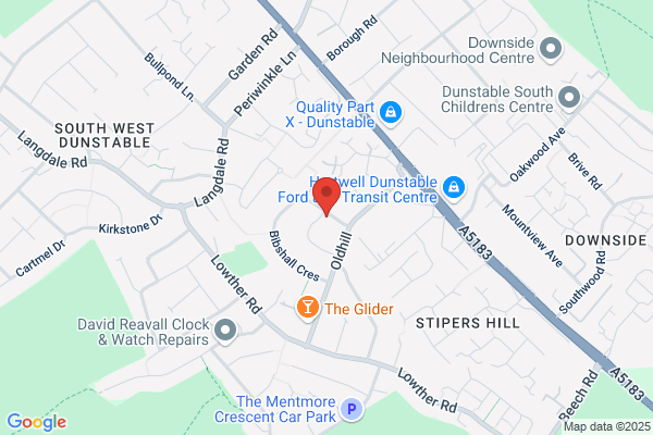 Able Maintenance Services Ltd