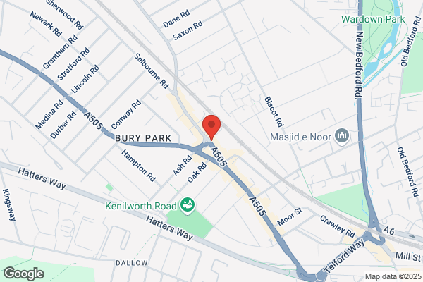 Luton South Conservative Association