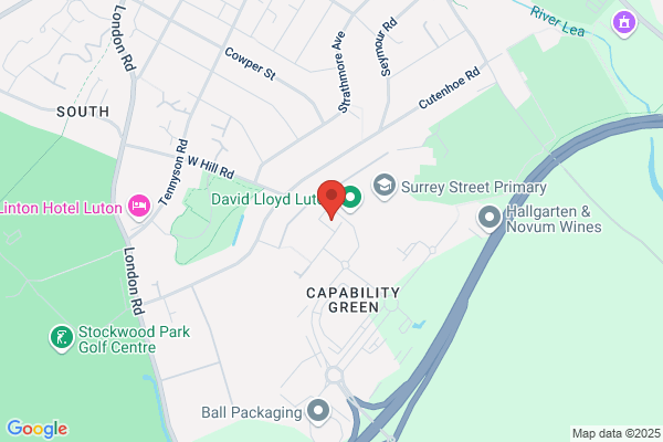 A F Precision Instruments Ltd