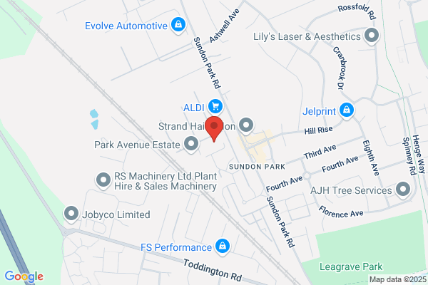 Bartham Press (Watford) Ltd