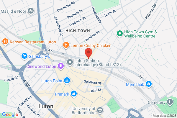 Service Point (UK) Ltd