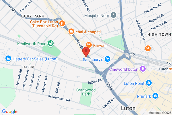 Direct Property Sales Ltd
