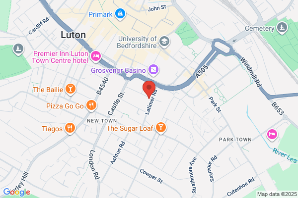 The Globe