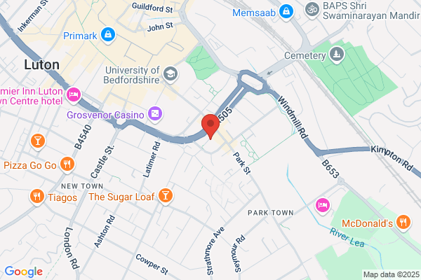 The Moulders