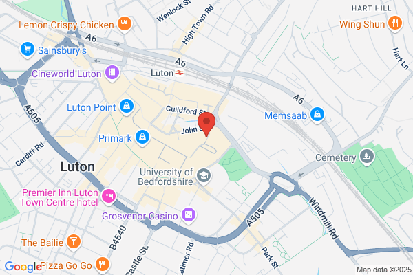 Christian Science Group Enquiries