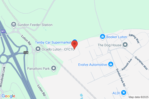 Breachwood Transport & Removals Ltd