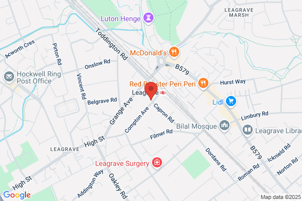 Georgiana Residential Care Home